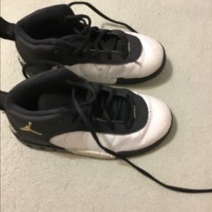 Nike Jordan Jumpman Pro Size 9c
